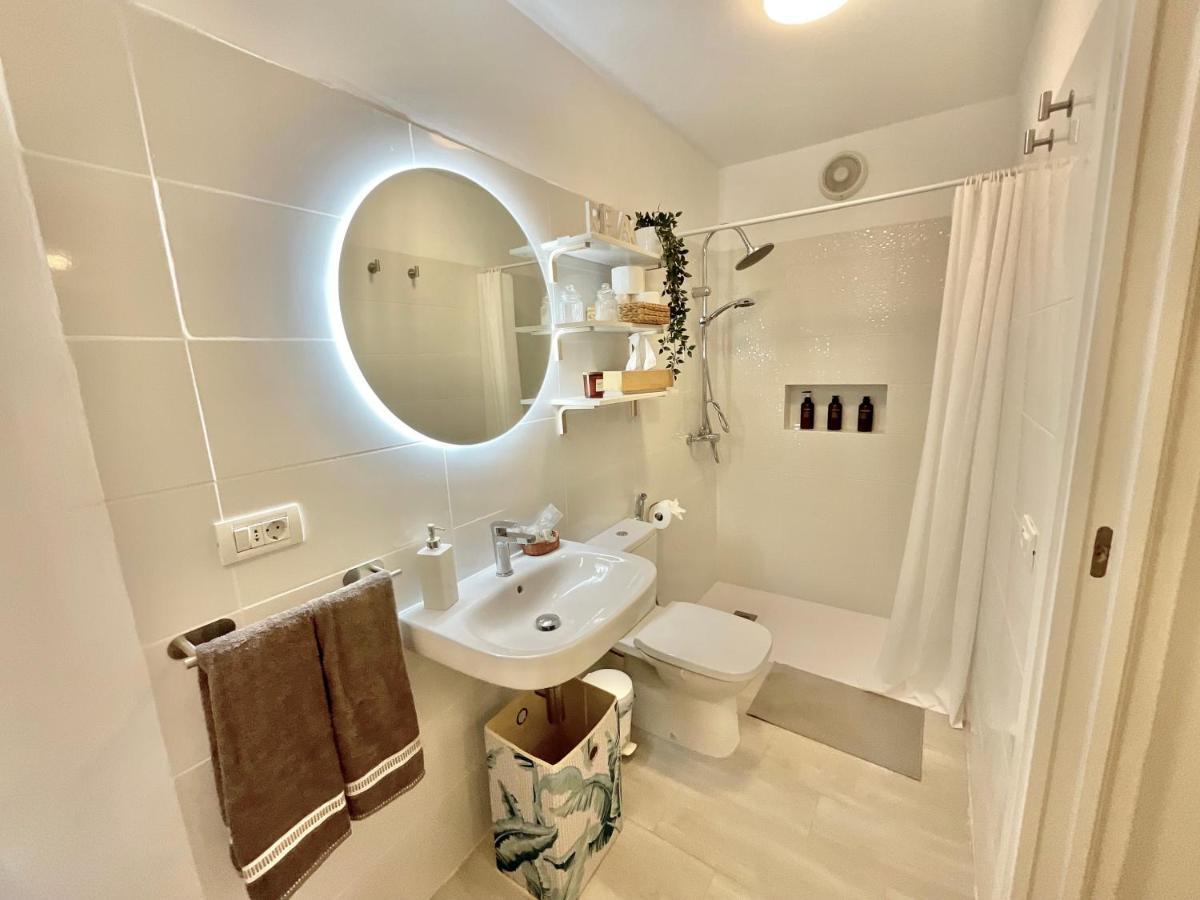 Oasis Brisa Marina Apartment Bajamar  Exterior photo