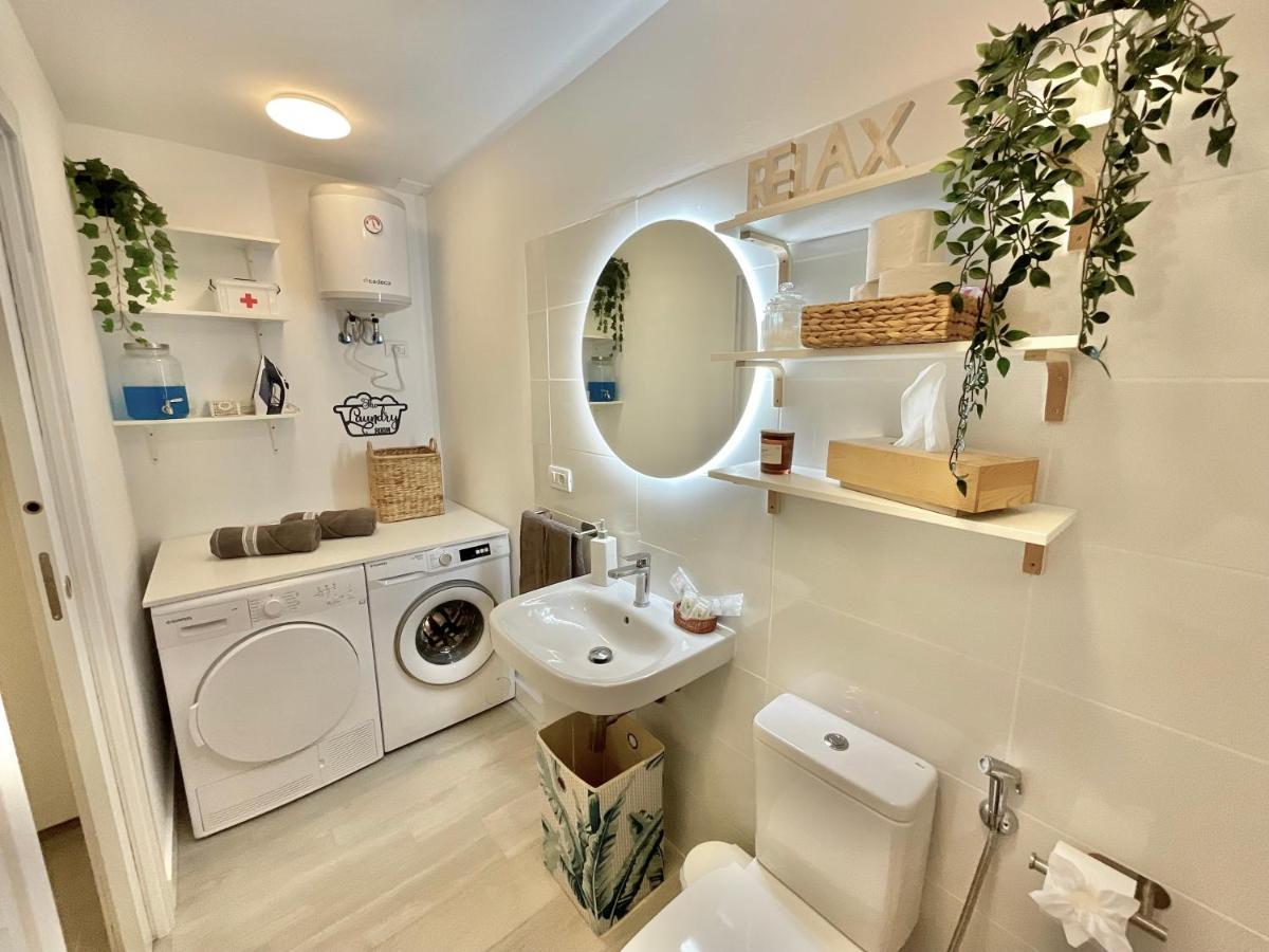 Oasis Brisa Marina Apartment Bajamar  Exterior photo